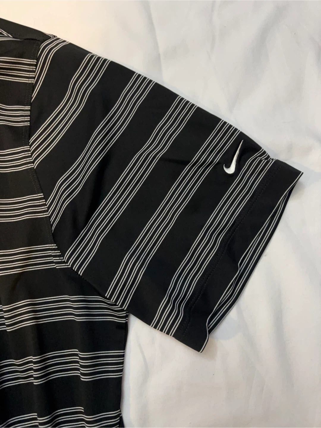 Nike Golf Dri-Fit Polo Shirt - Size XL - photo 2