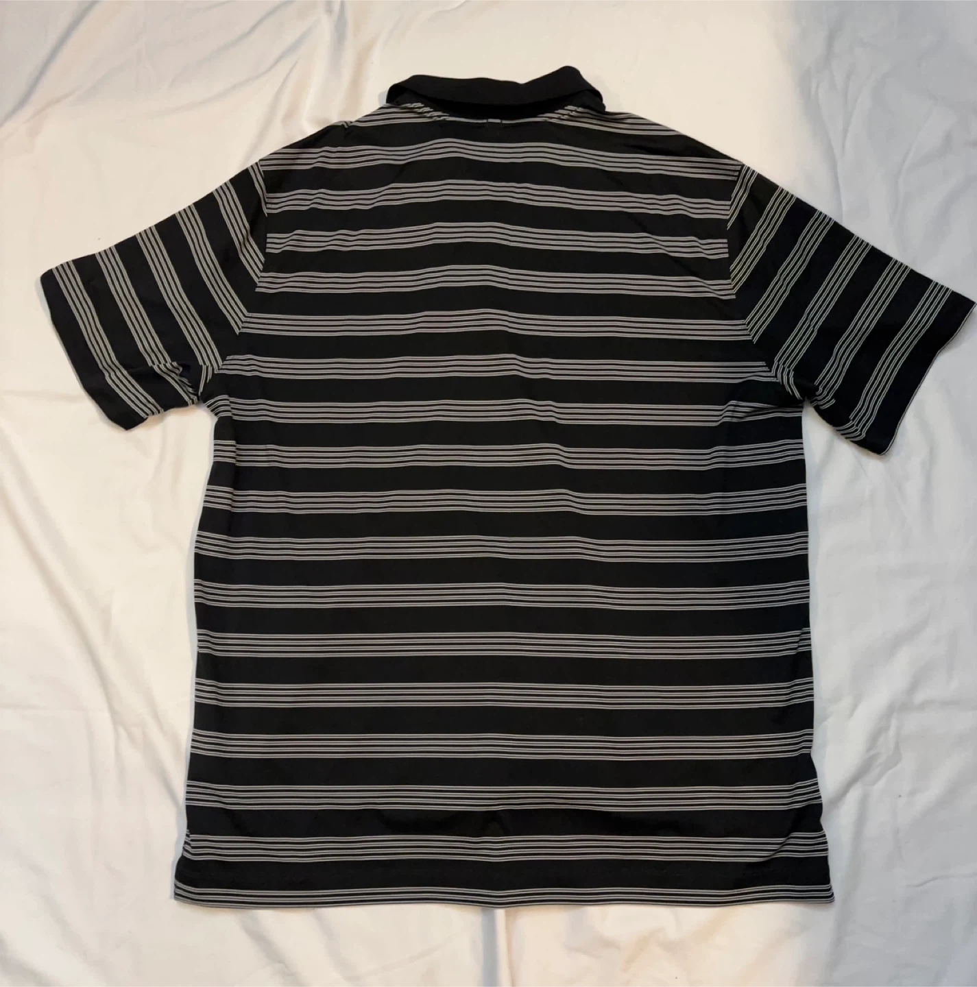 Nike Golf Dri-Fit Polo Shirt - Size XL - photo 4