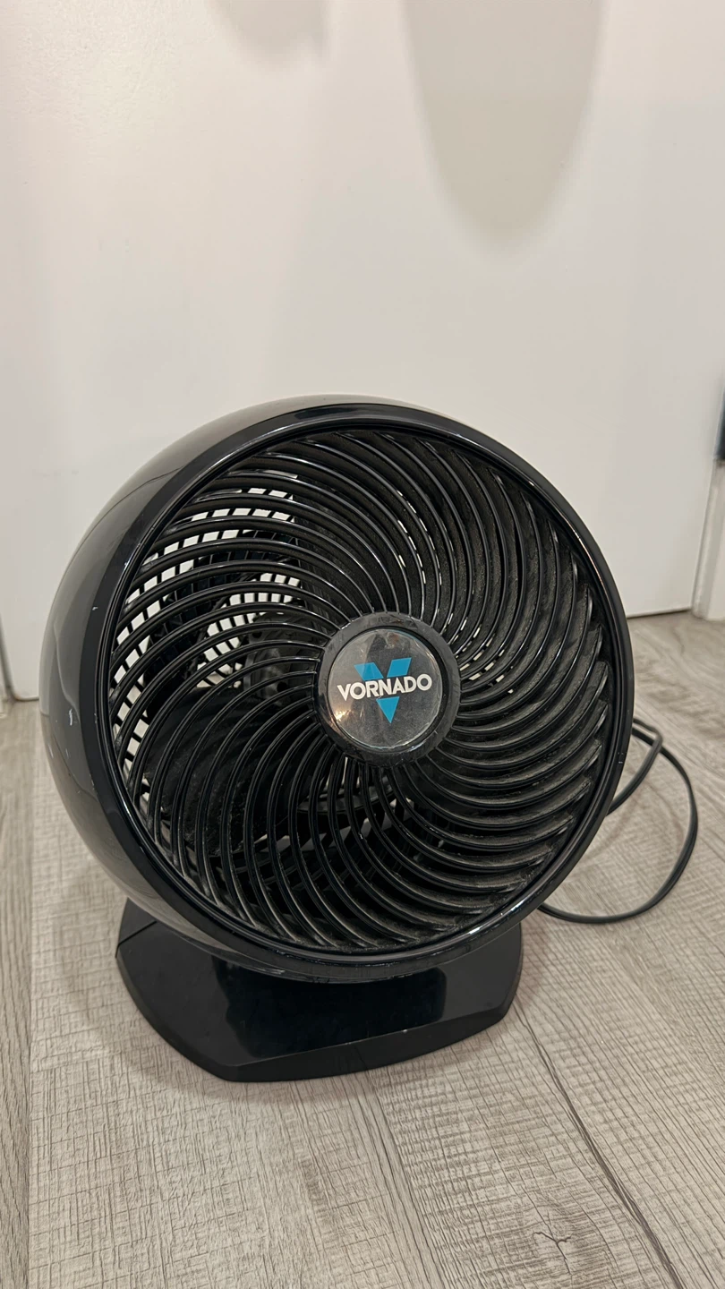 Vornado Air Circulator Fan Type 6303