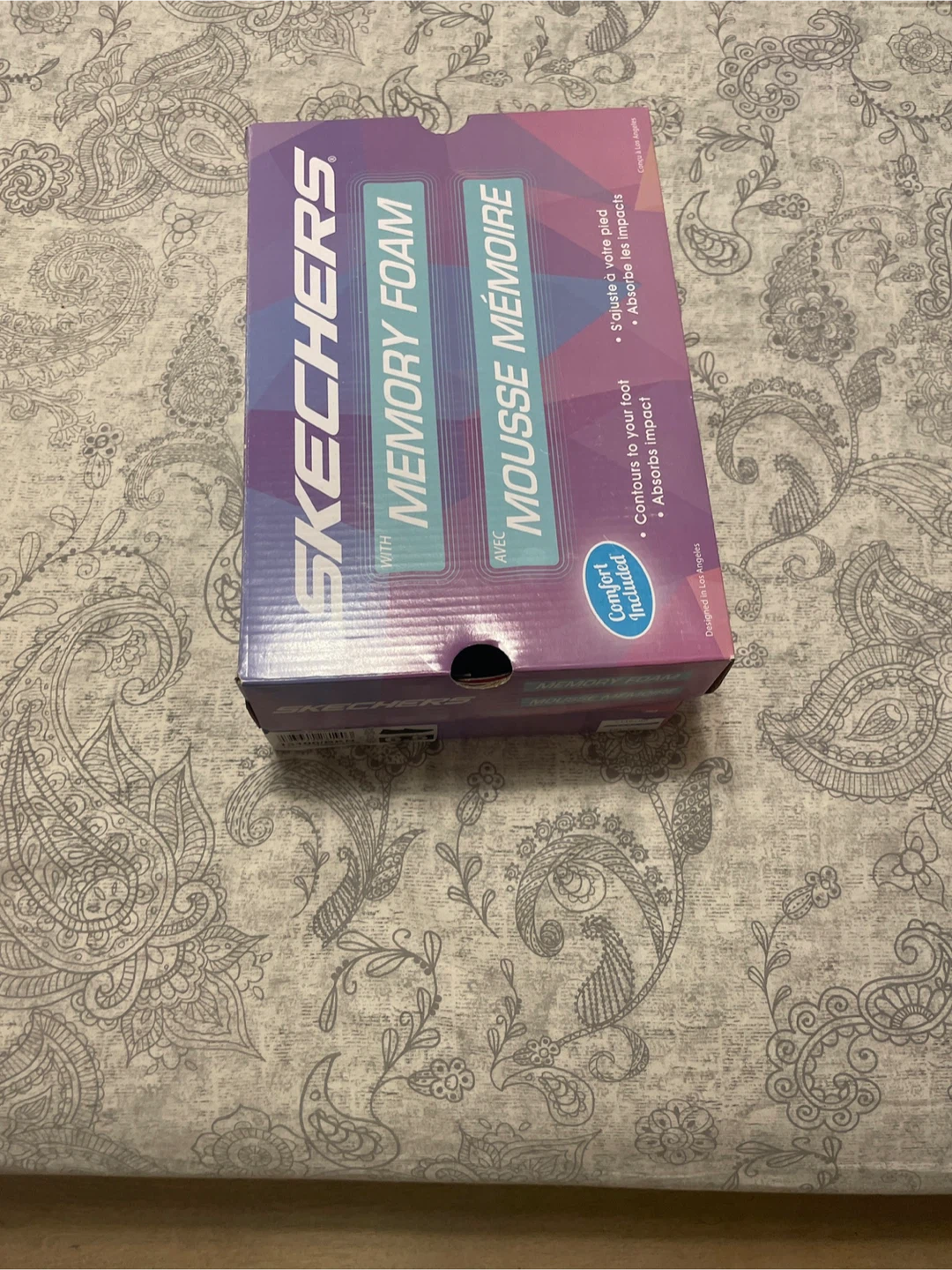 Skechers Women's Memory Foam Sneakers - photo 2