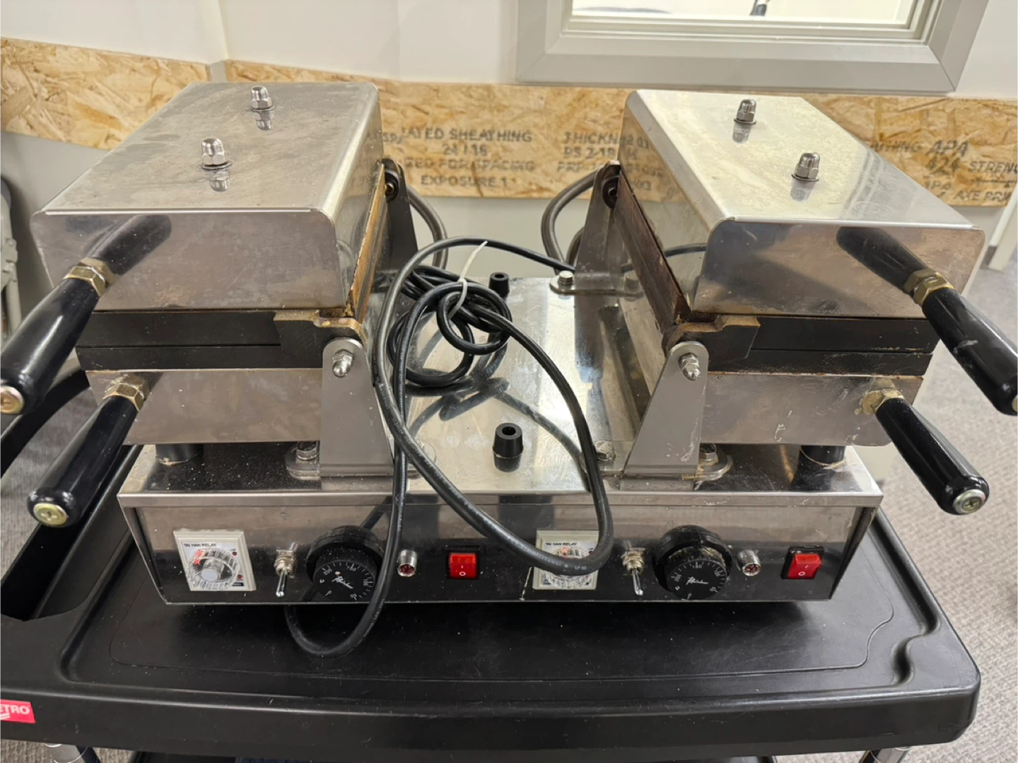 Deli Manjoo Bread Machine