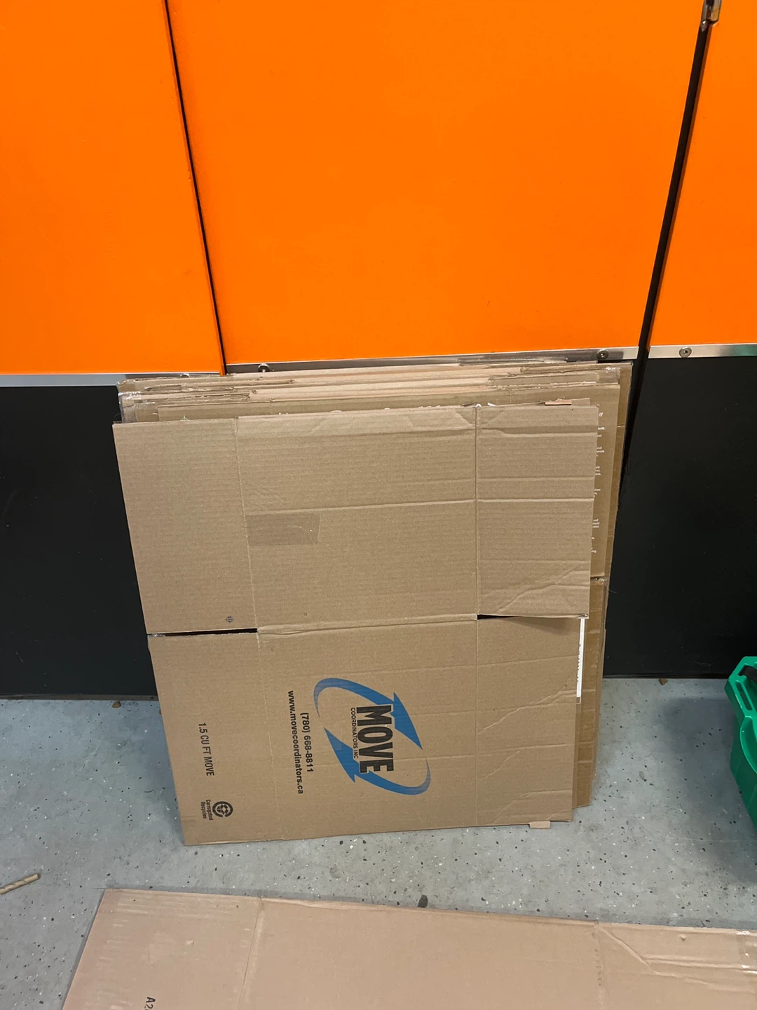 Bundle of Moving Boxes - photo 3