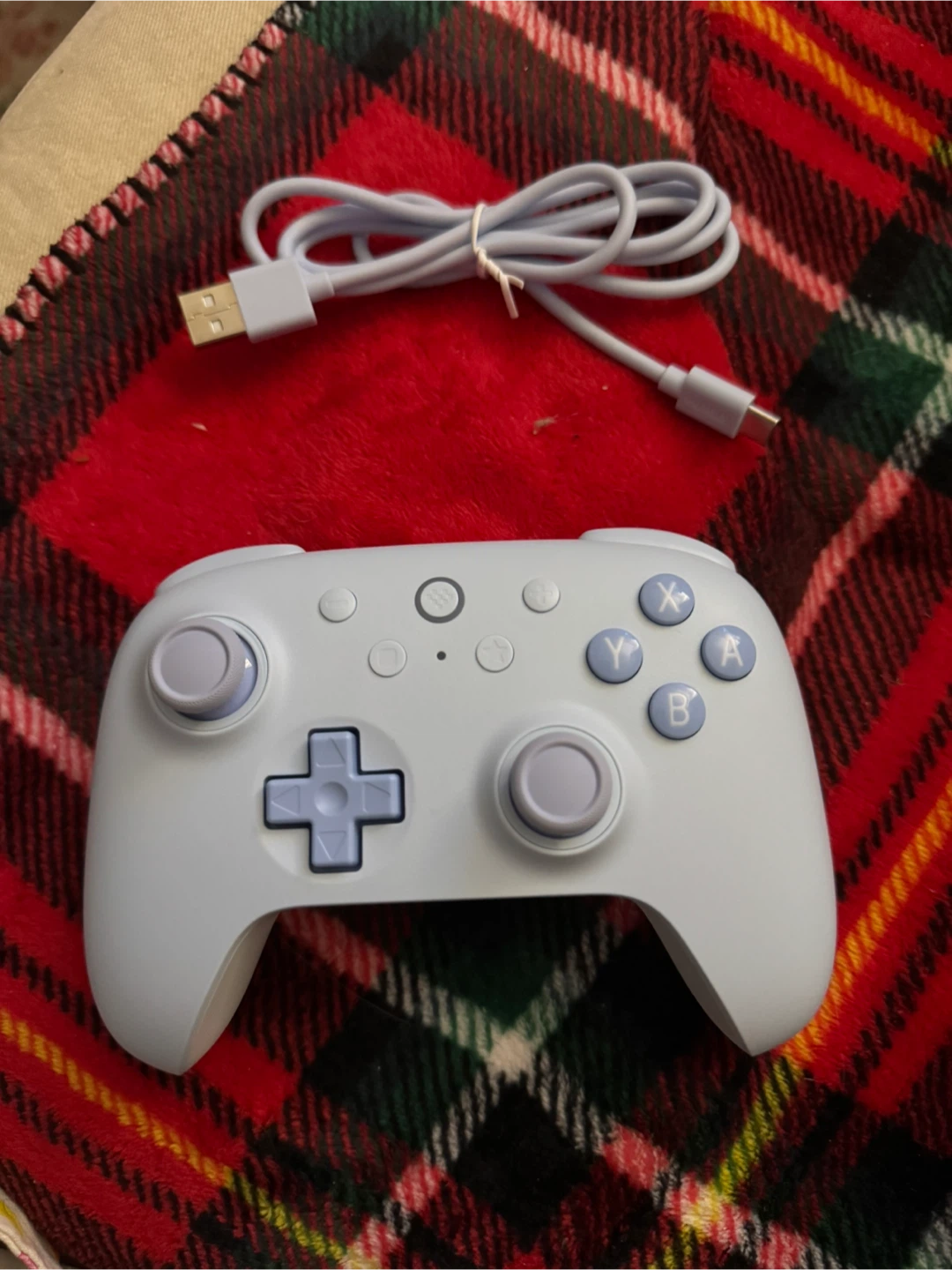 8Bitdo Ultimate 2C Bluetooth Controller (Hall Effect Joystick)
