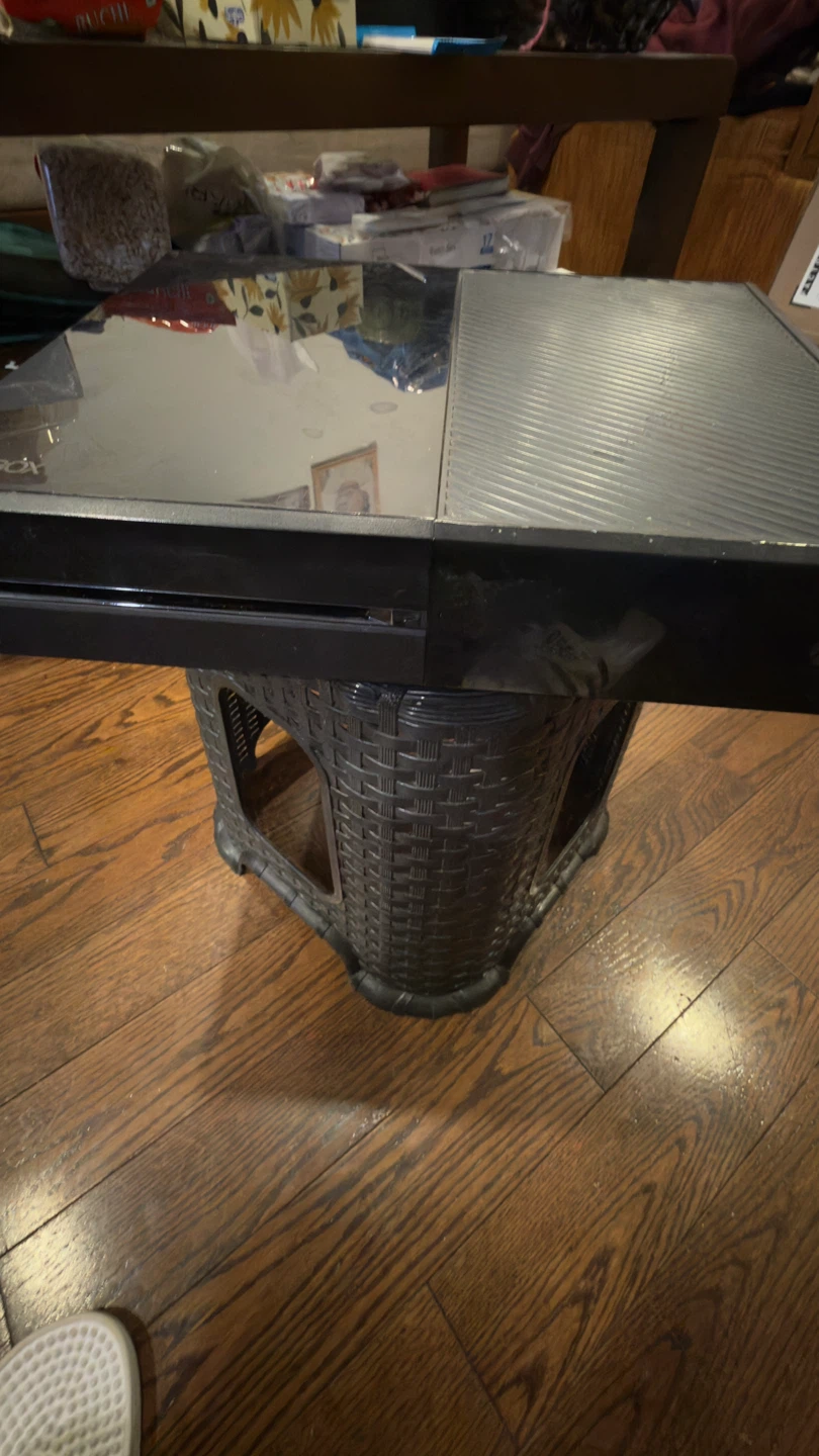 xbox one console