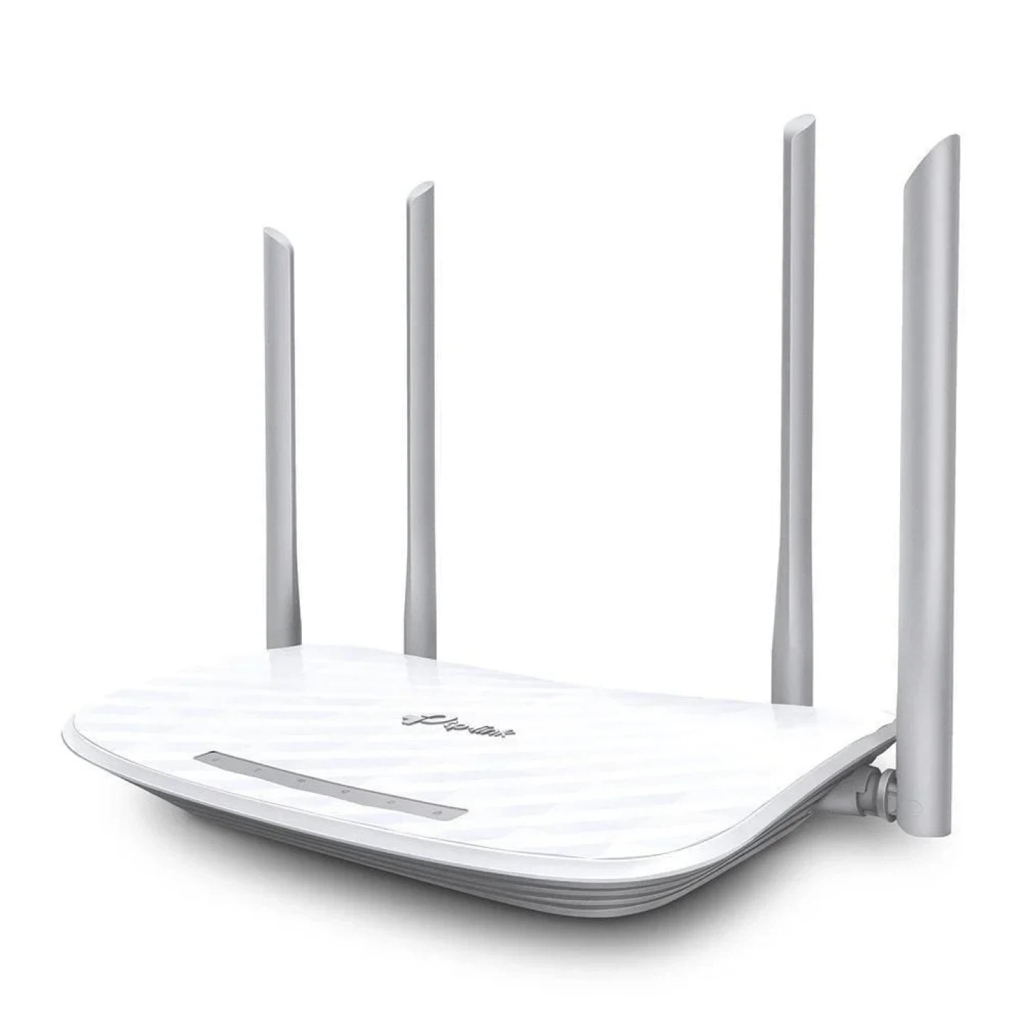 TP-Link AC1200 Wi-Fi Router Archer C50 - photo 5