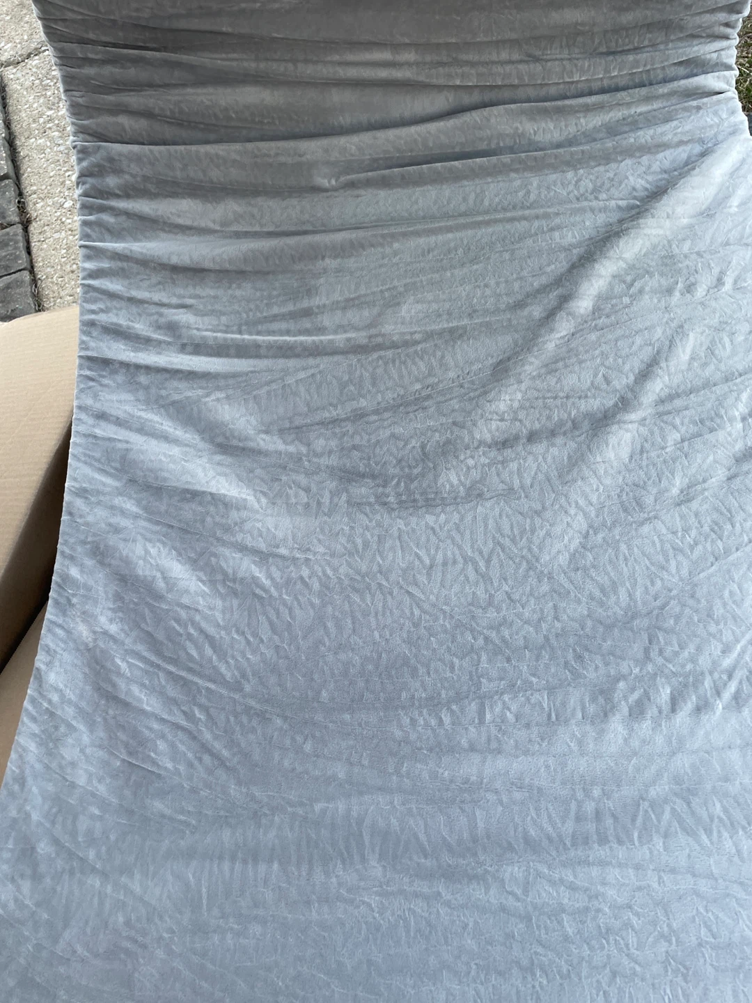 TokSay Single Camping Mattress 75x30" - photo 2