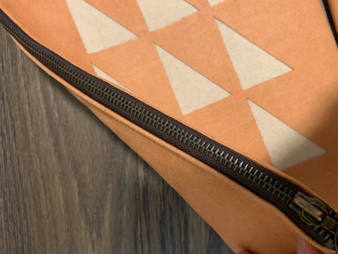 Set of 3 Pouches/Clutches - photo 5