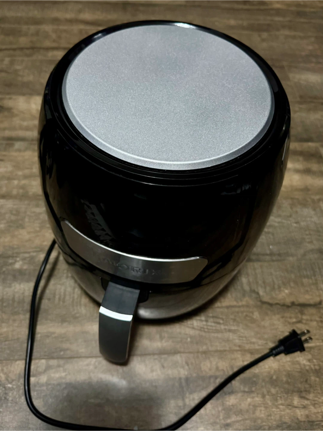 Kalorik Air Fryer - photo 3
