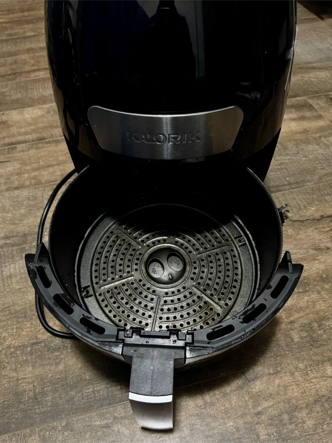 Kalorik Air Fryer - photo 2