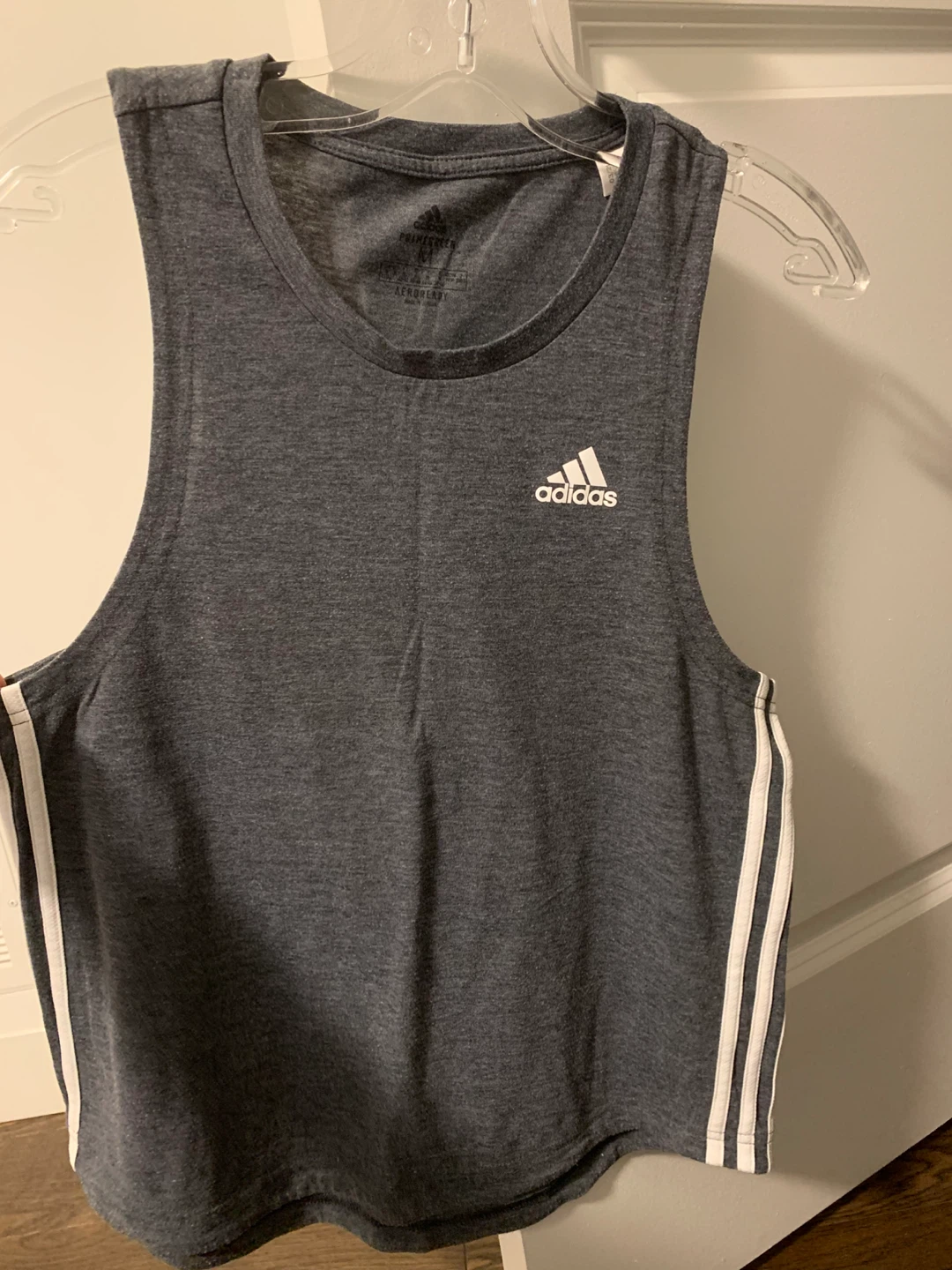Adidas Aeroready Tank Top - Medium