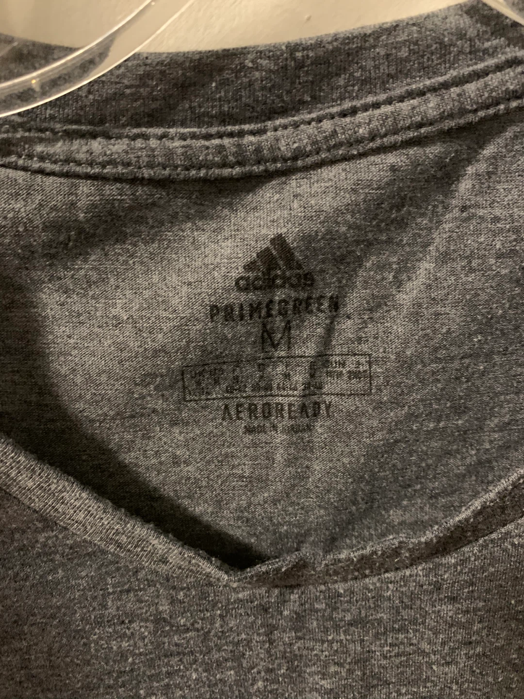 Adidas Aeroready Tank Top - Medium - photo 2