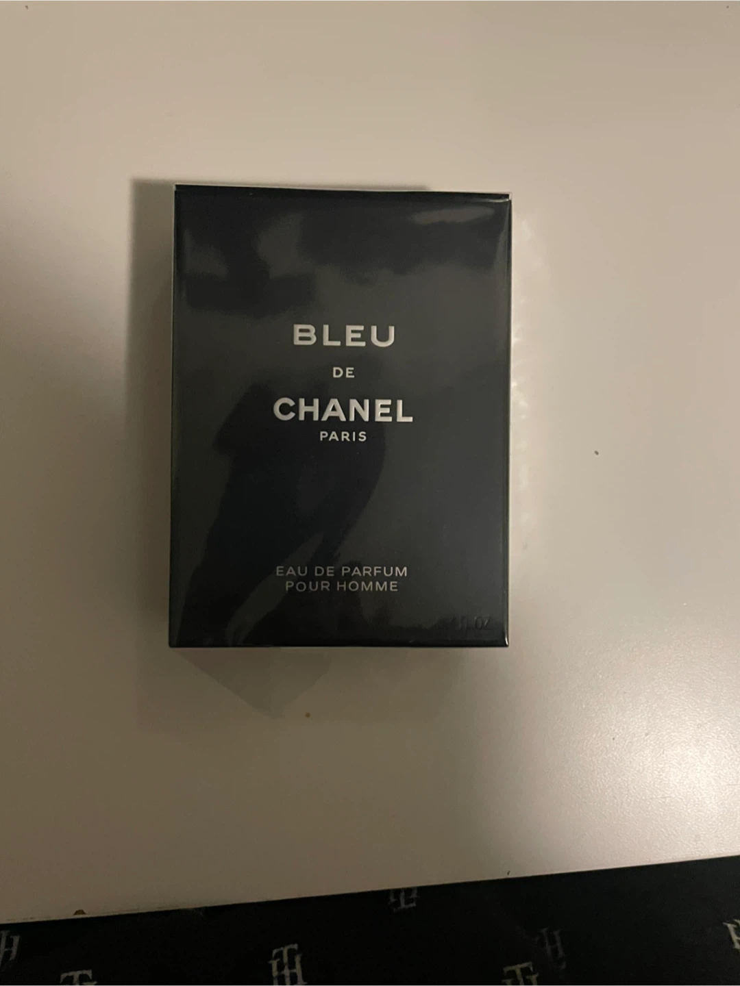 BLEU DE CHANEL Eau de Parfum Pour Homme