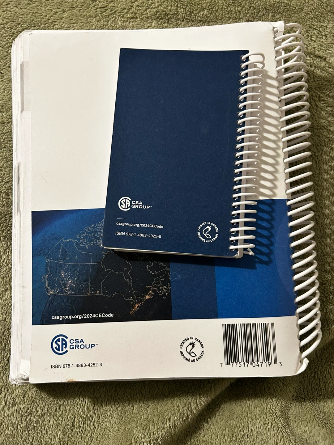 Canadian Electrical Code, Part I, 2024 Edition - photo 5