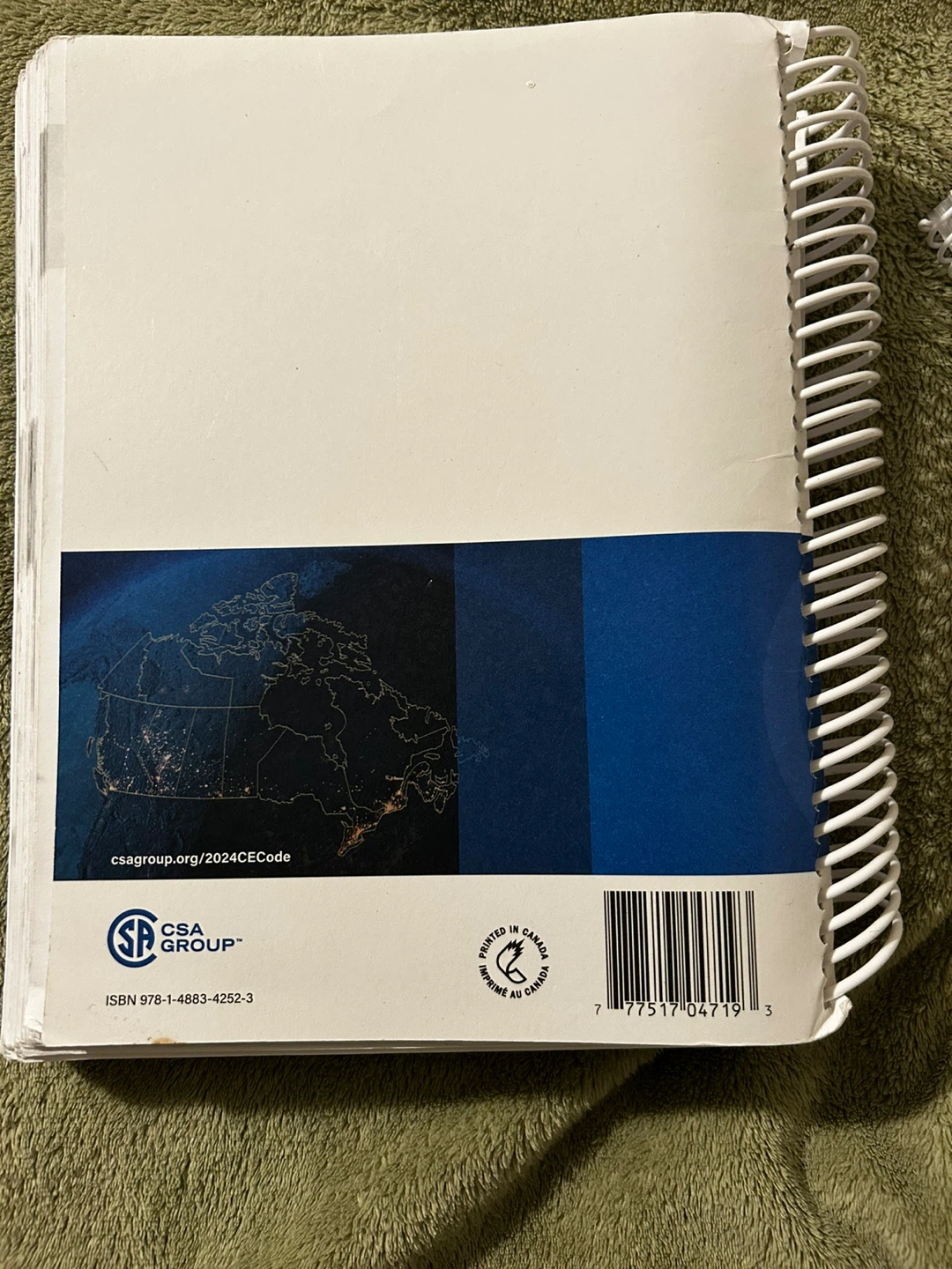 Canadian Electrical Code, Part I, 2024 Edition - photo 4