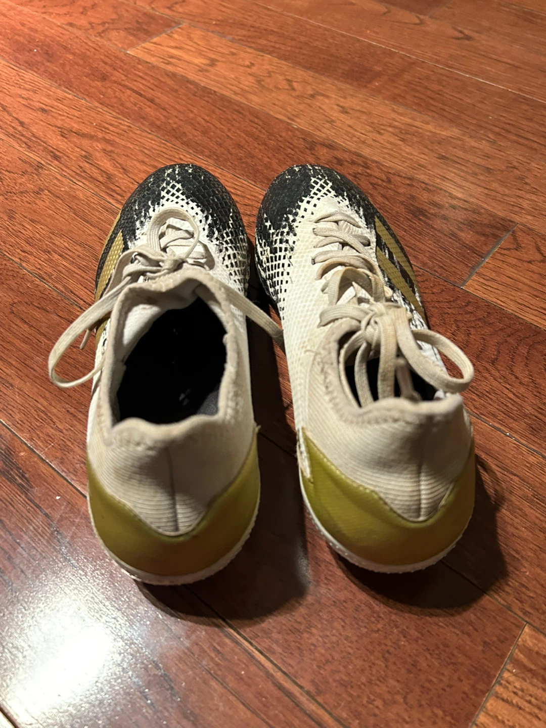 Adidas Predator Soccer Cleats - photo 3