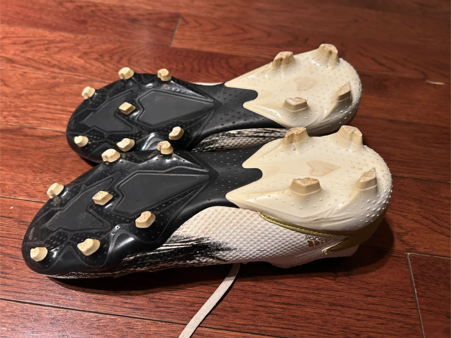 Adidas Predator Soccer Cleats - photo 4