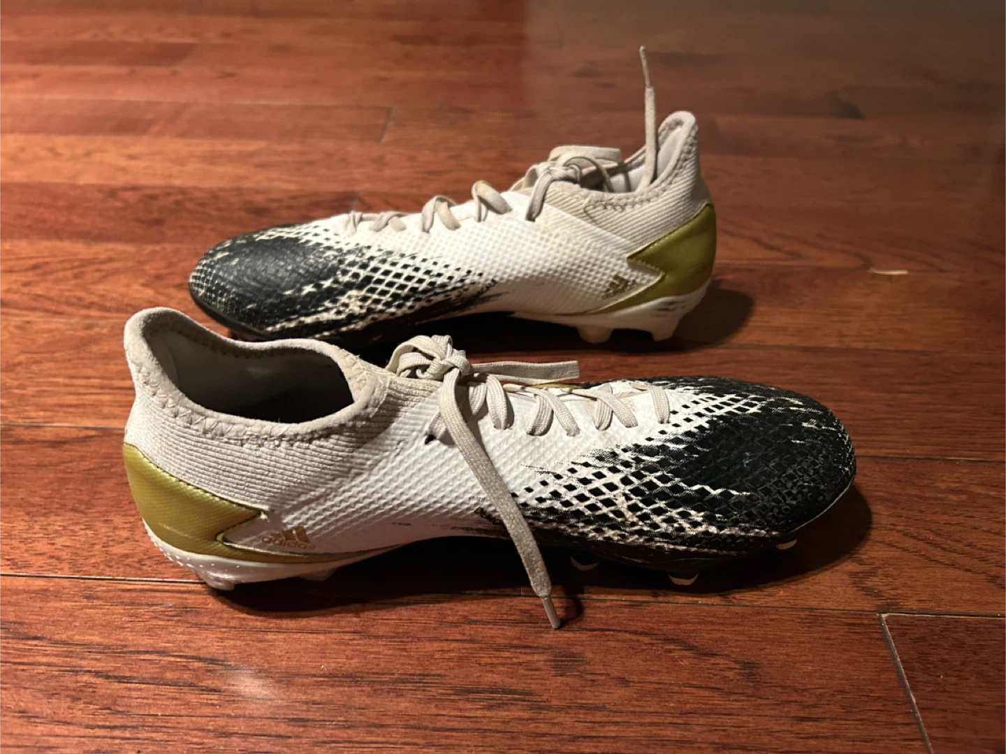 Adidas Predator Soccer Cleats - photo 2