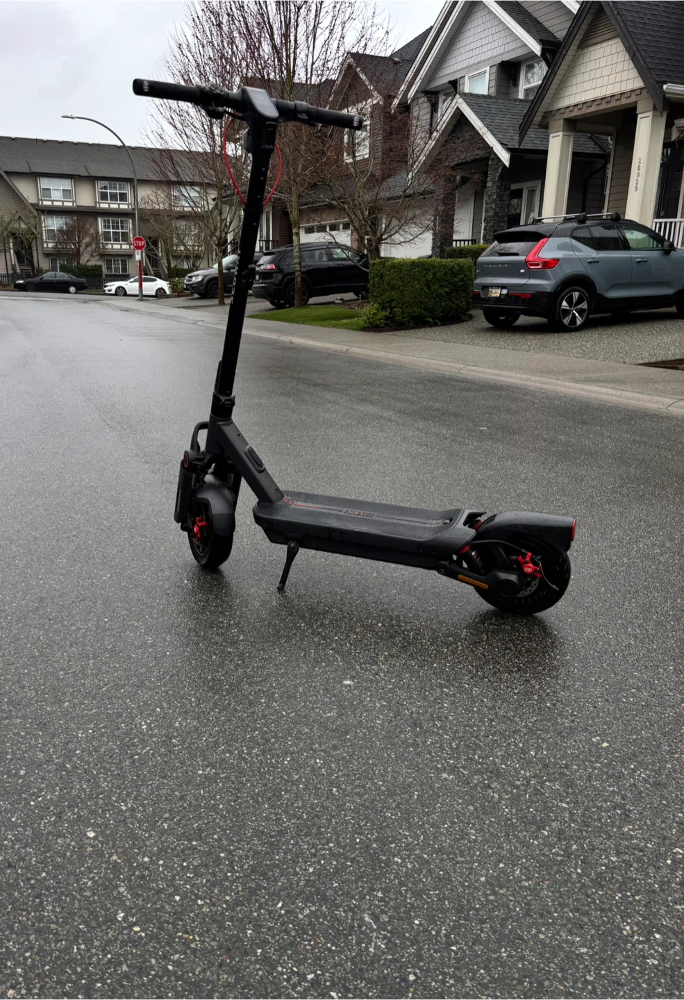 Segway Max G3 - photo 2