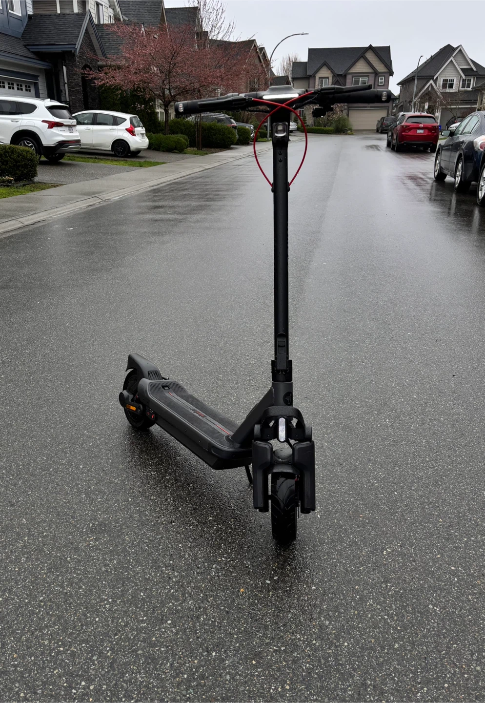 Segway Max G3