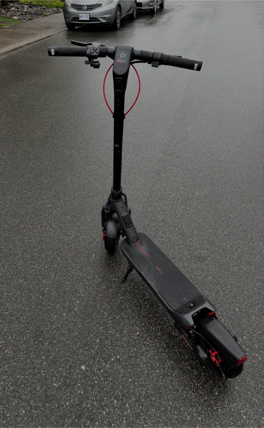 Segway Max G3 - photo 4
