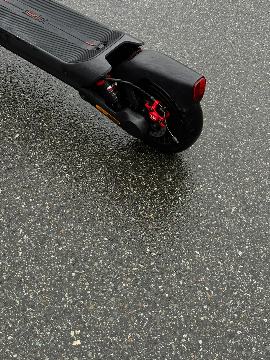 Segway Max G3 - photo 5