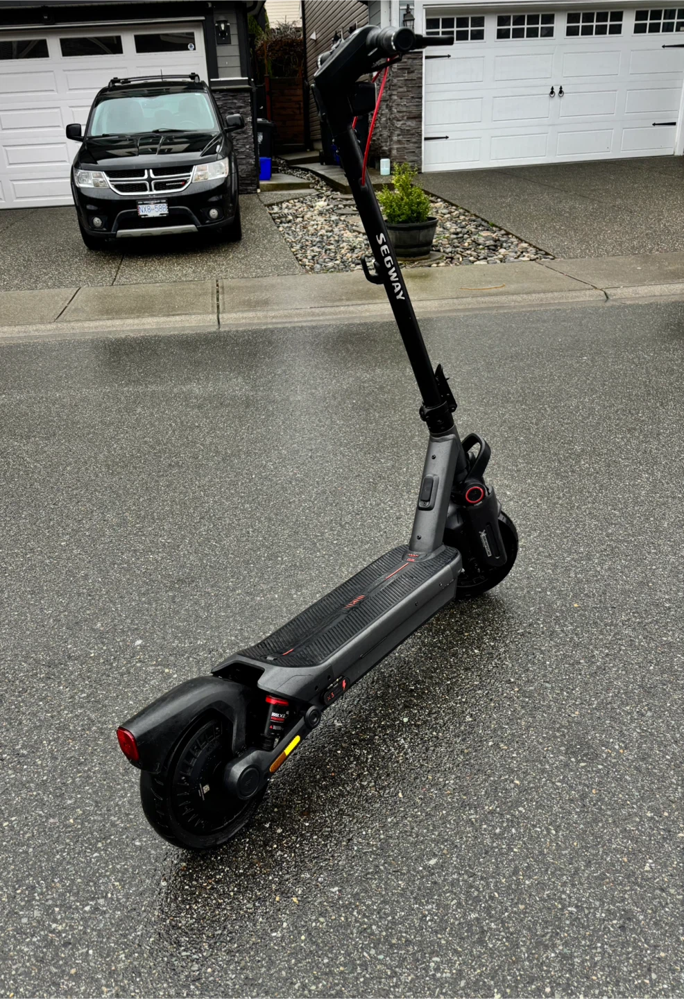 Segway Max G3 - photo 3