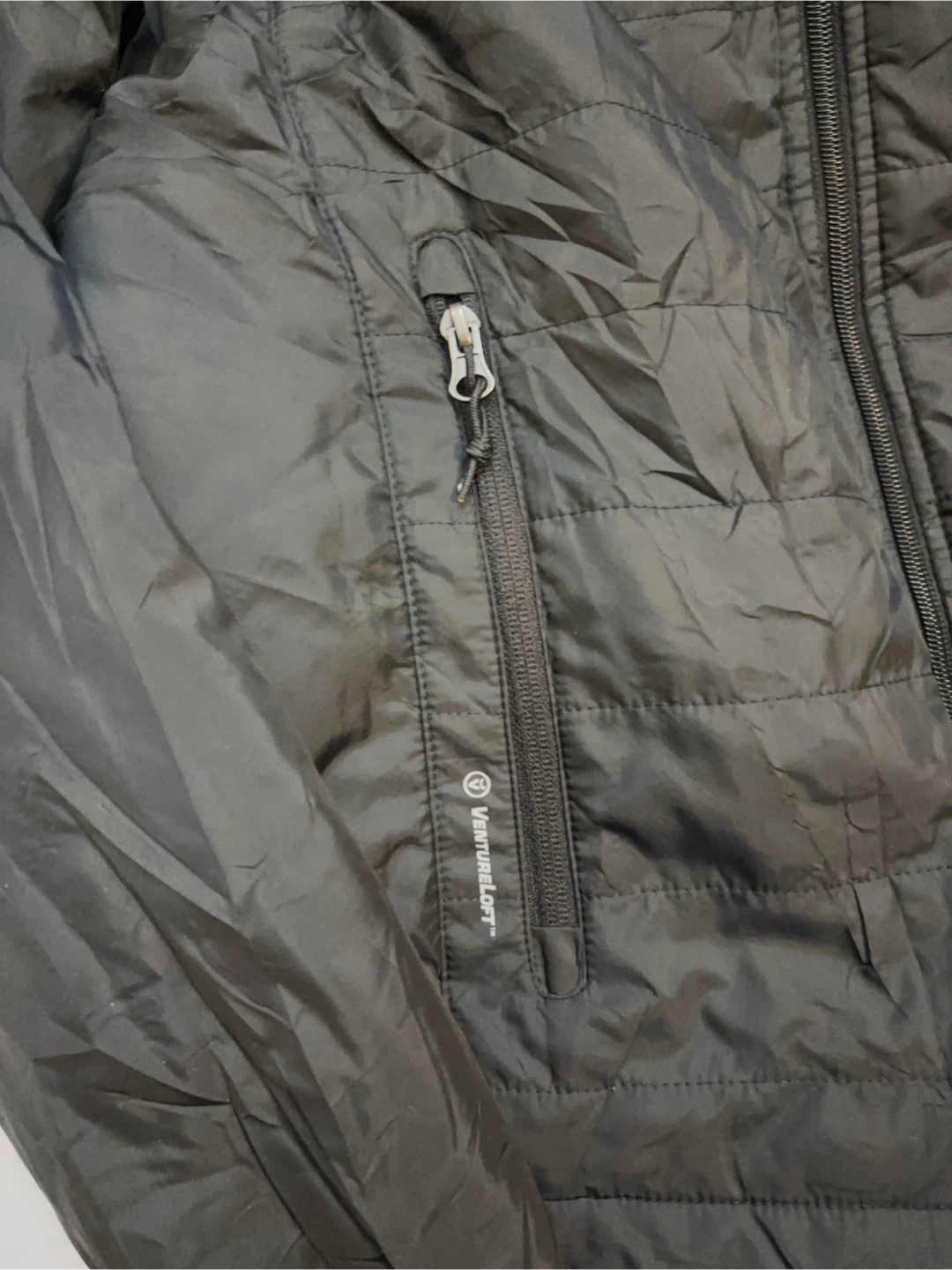 Champion 3-in-1 Systems Jacket -Size Small - photo 5