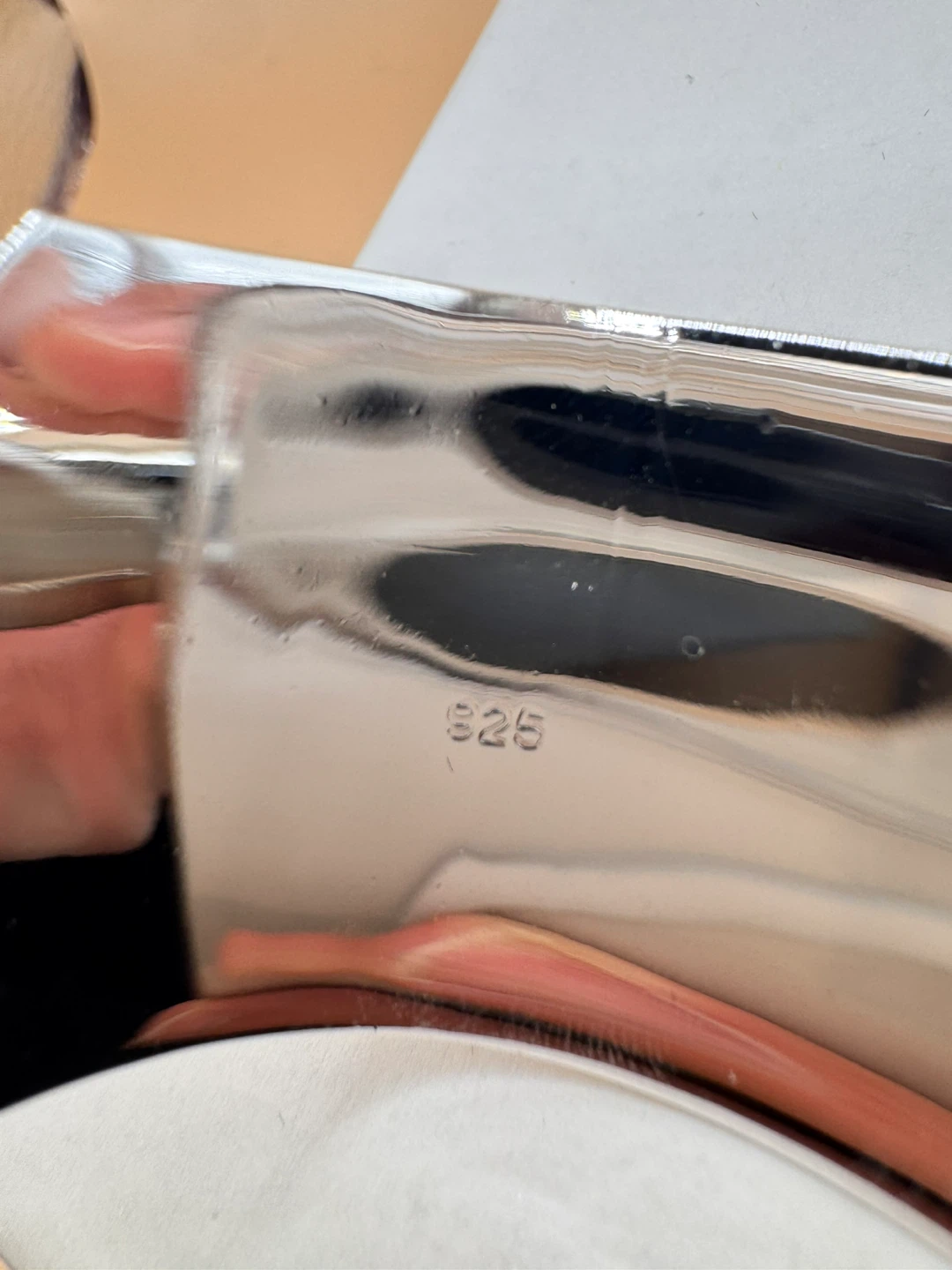 Sterling Silver925 Cuff Bracelet - photo 5
