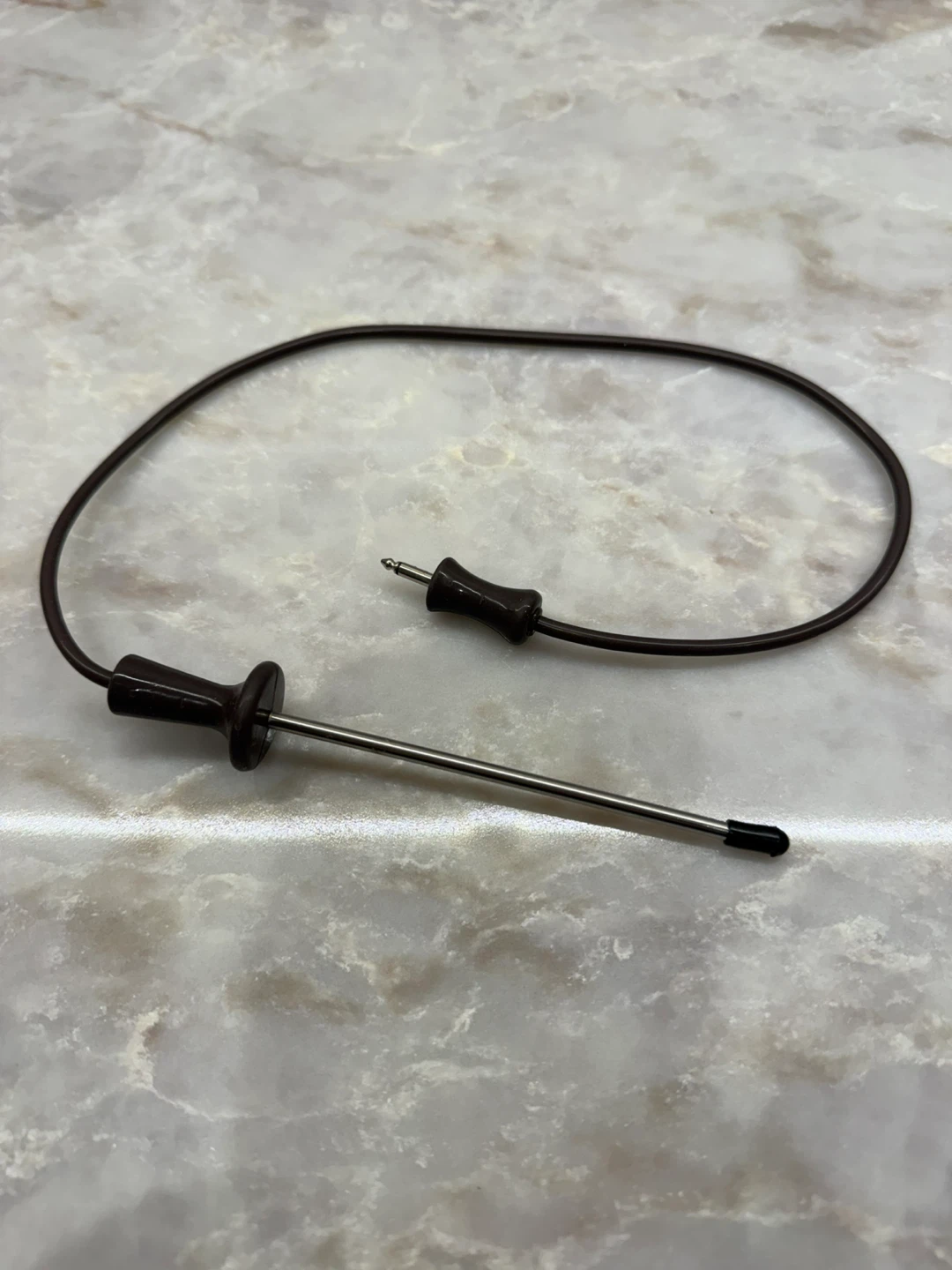 Kitchen Aid Meat Probe Thermometer