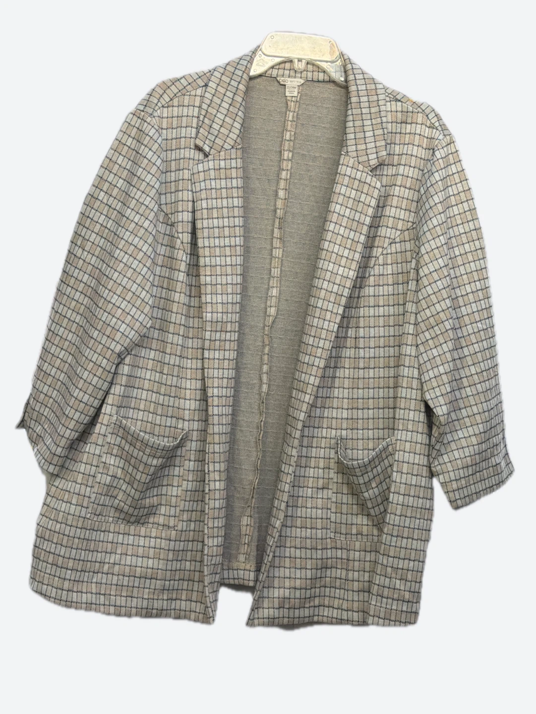 Casual Blazer Jacket