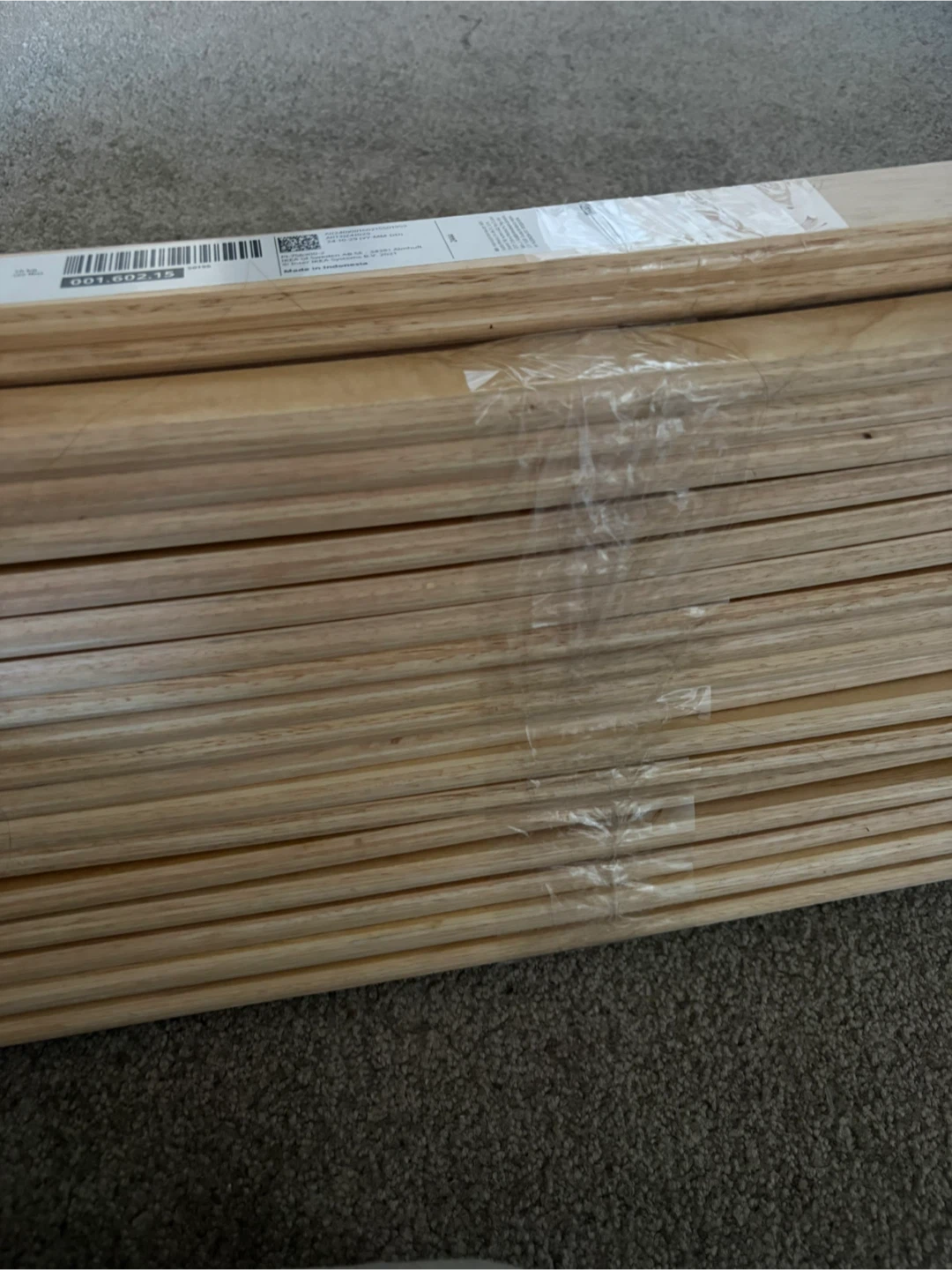 IKEA Luröy Queen - photo 2
