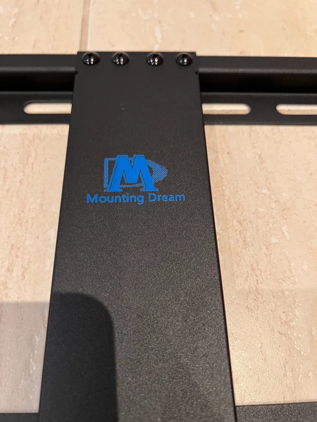 Mounting Dream TV Wall Mount and Hardware - photo 3