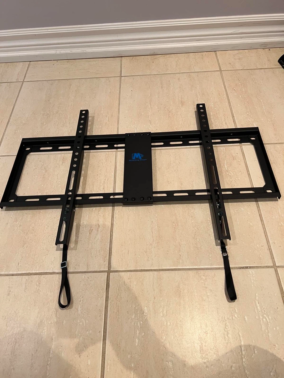 Mounting Dream TV Wall Mount and Hardware - photo 2
