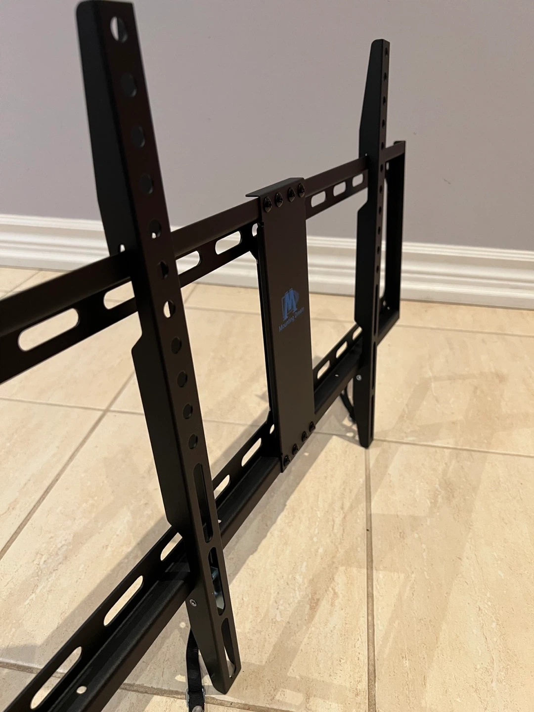 Mounting Dream TV Wall Mount and Hardware - photo 4