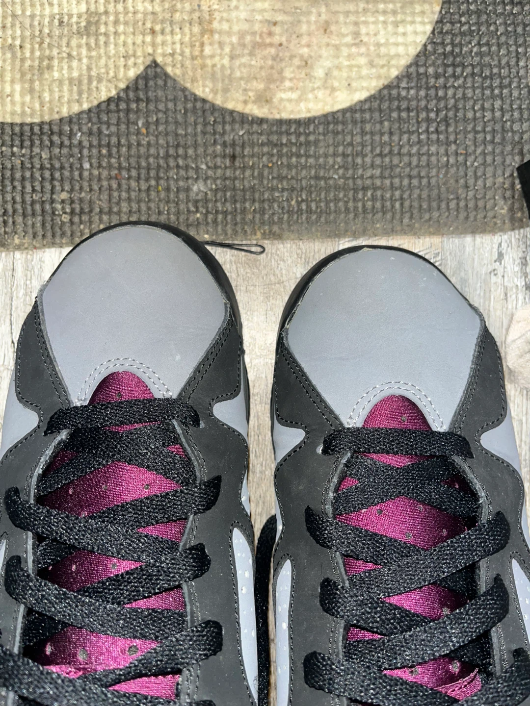 Air Jordan 7 Retro Sneakers - photo 5