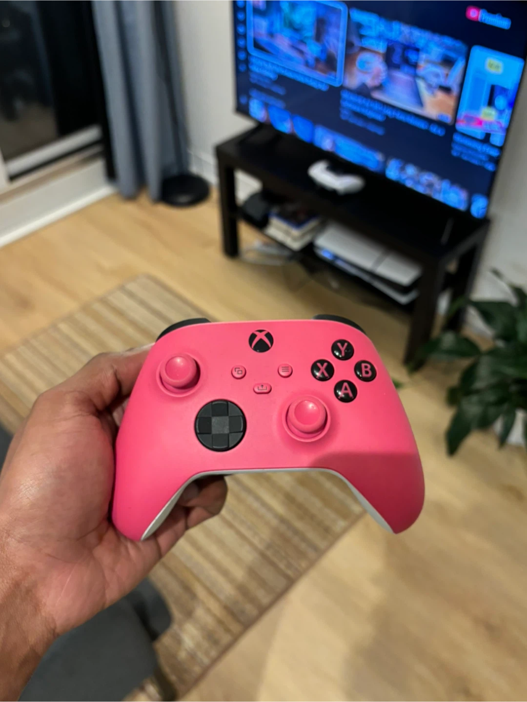 Xbox Wireless Controller