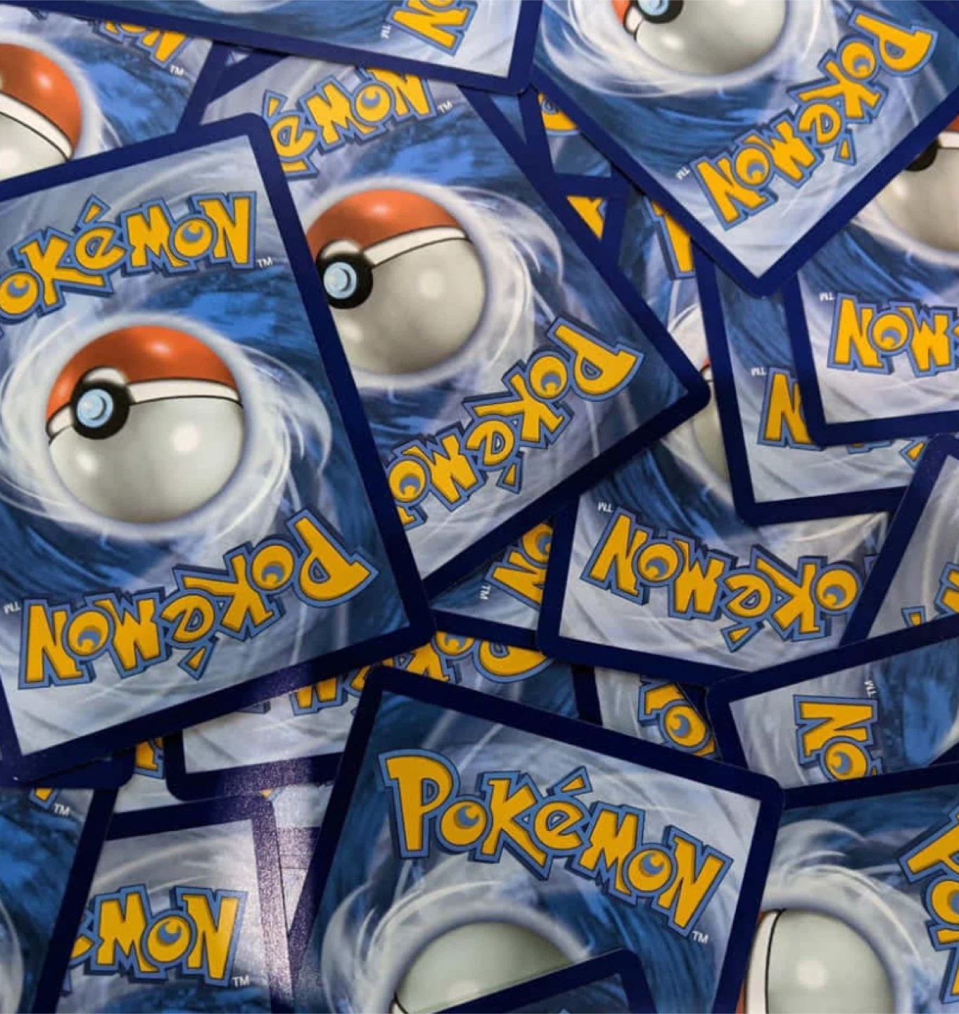 Pokemon Charizard Trading Cards - photo 3