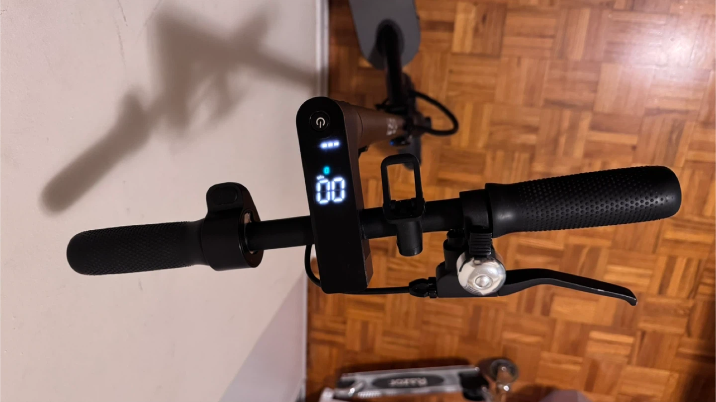 Hover-1 Journey Electric Scooter - photo 2
