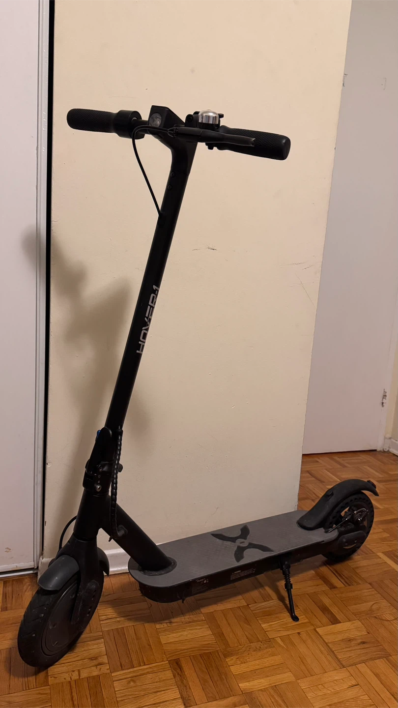 Hover-1 Journey Electric Scooter