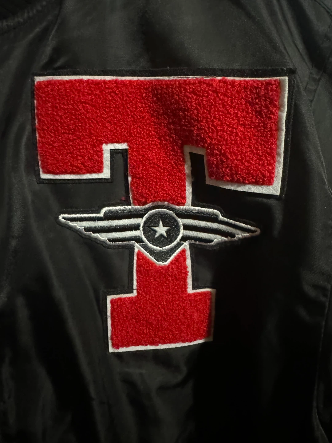 Top Gun Bomber Jacket - photo 3