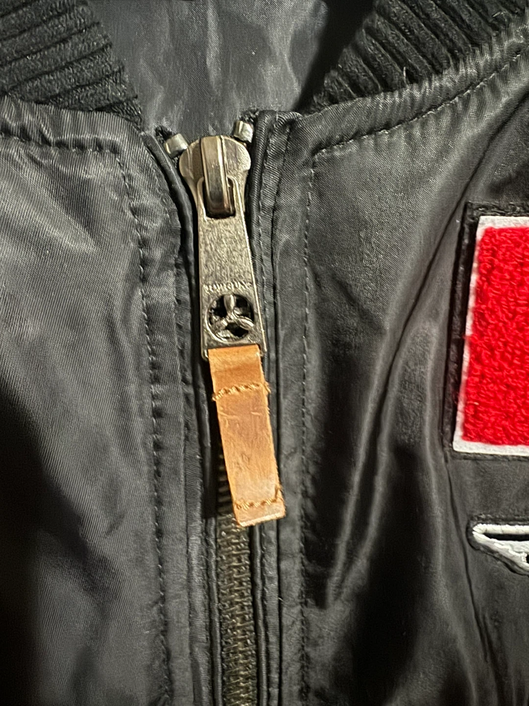 Top Gun Bomber Jacket - photo 5