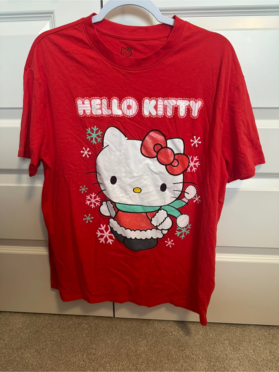 Hello Kitty Clothing Bundle - photo 3