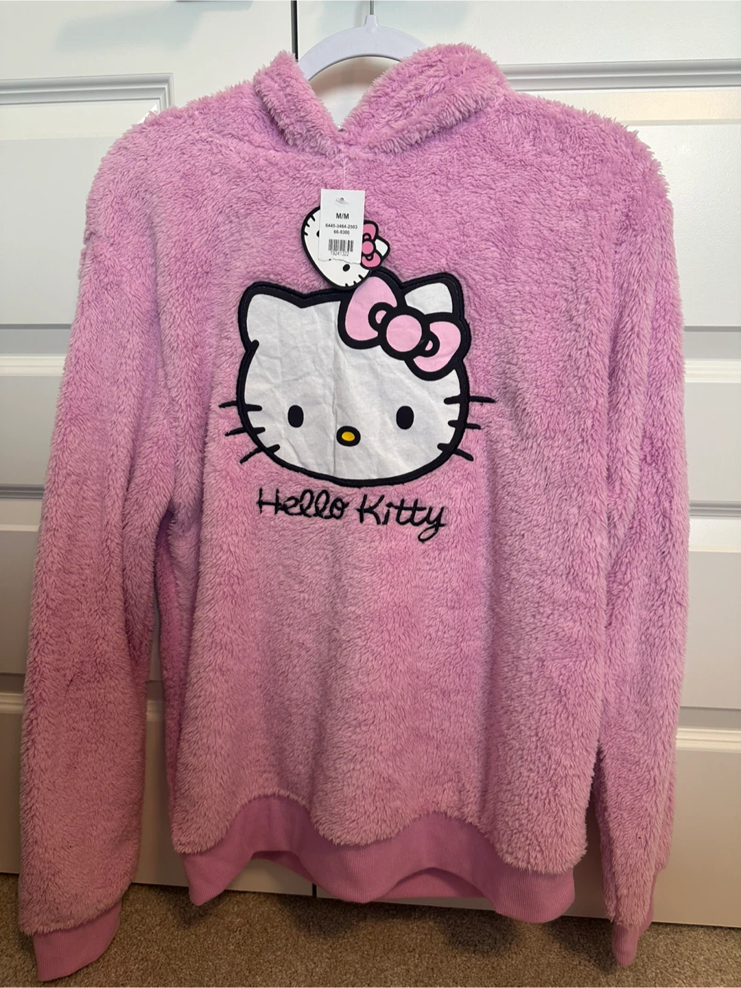 Hello Kitty Clothing Bundle - photo 2