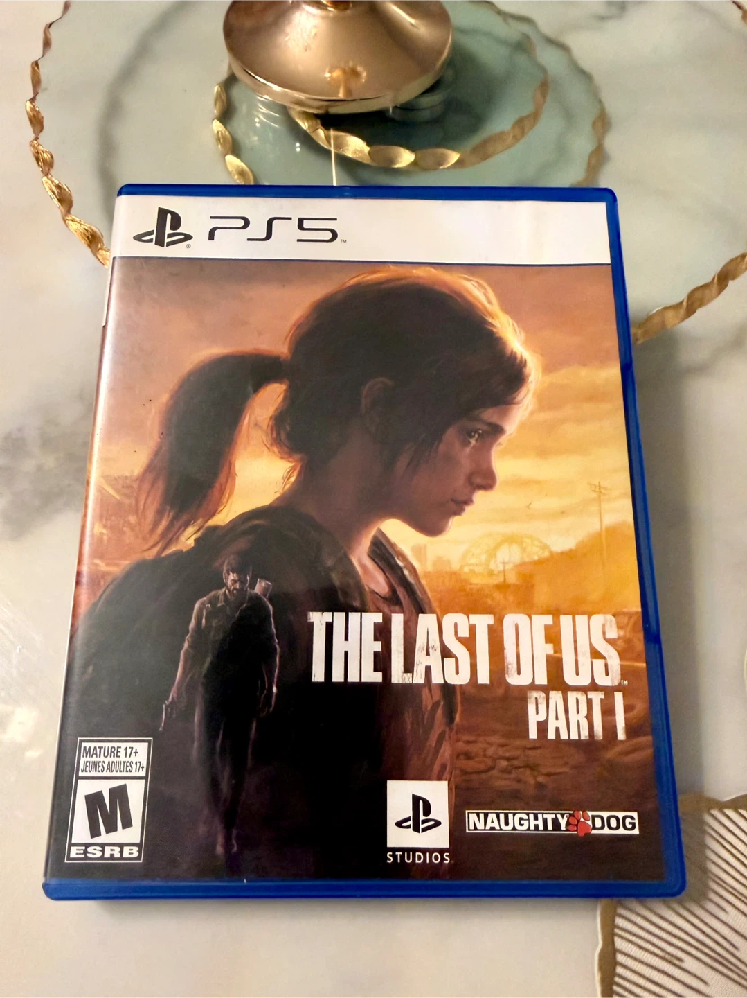 PlayStation 5 games - photo 3