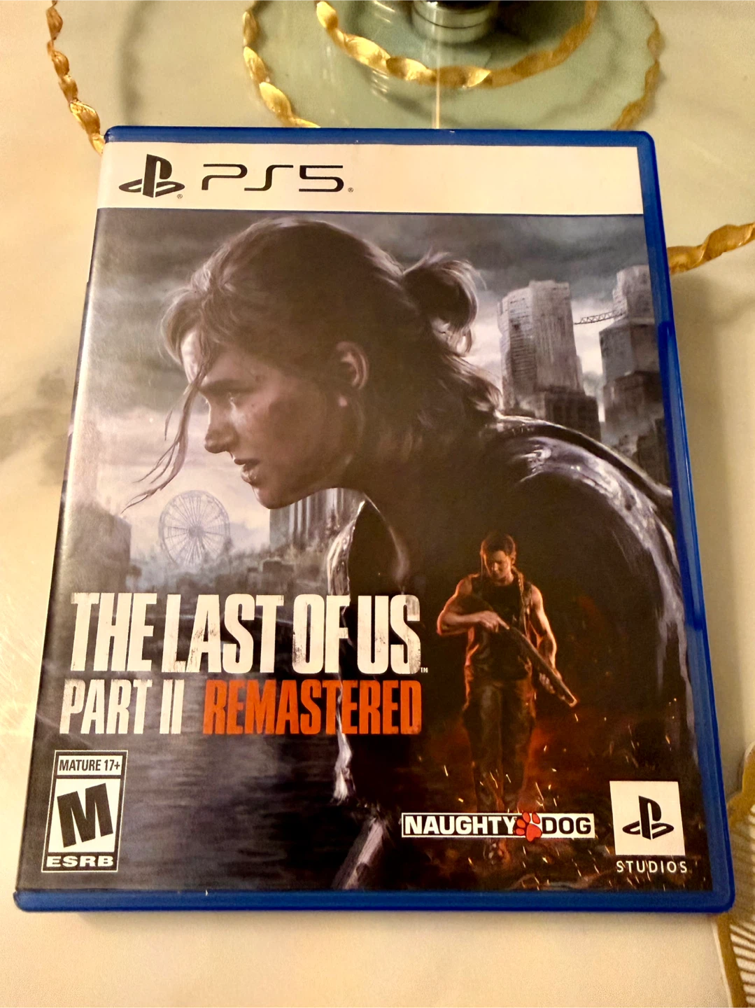 PlayStation 5 games - photo 4
