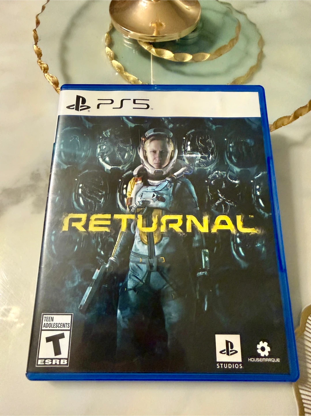 PlayStation 5 games - photo 2