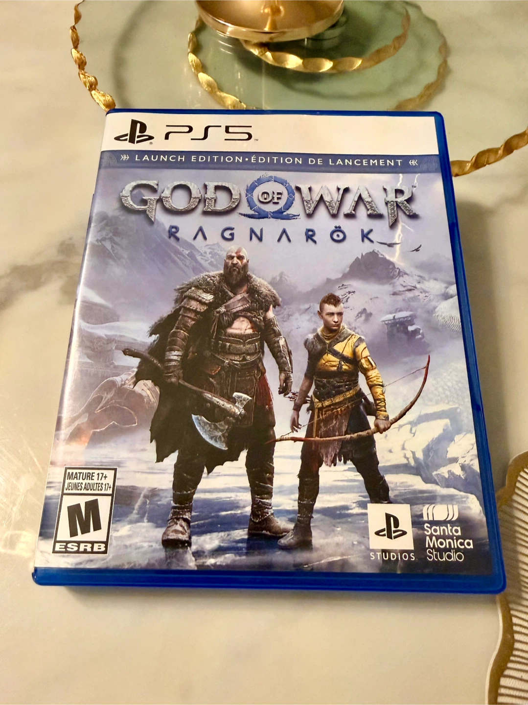 PlayStation 5 games