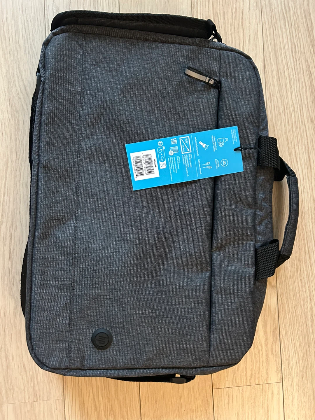 Brand New HP Prelude Pro 15.6 inch Bag $30