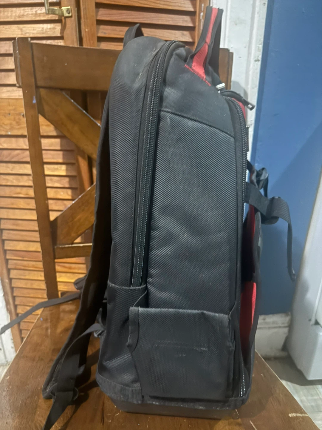 Back pack Milwaukee,mochila Milwaukee - photo 4
