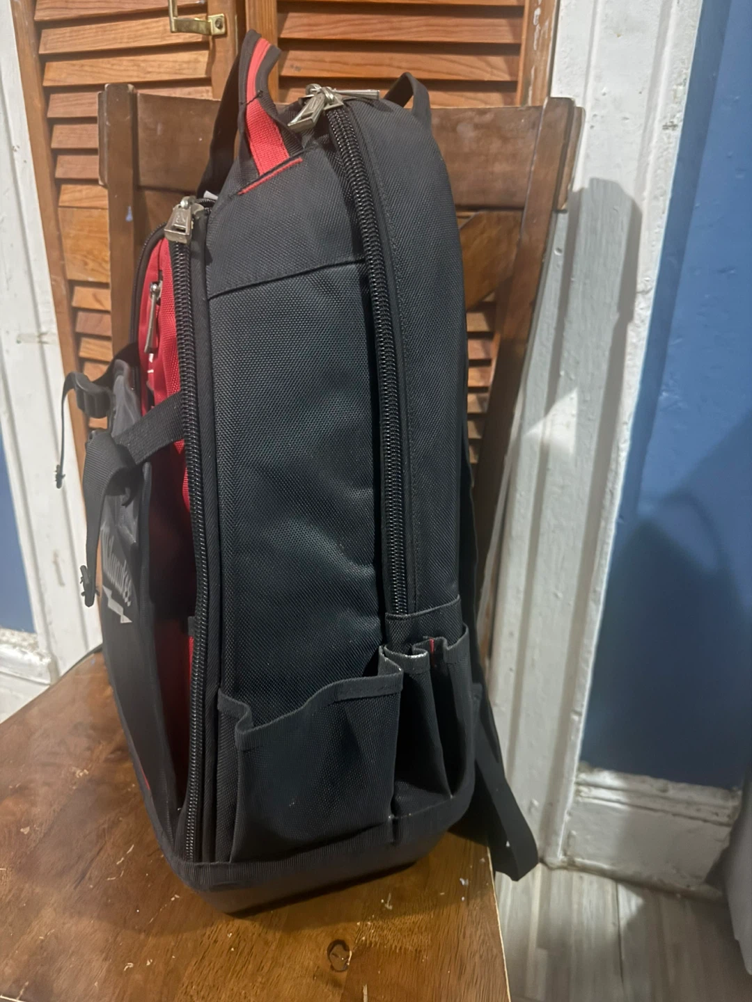Back pack Milwaukee,mochila Milwaukee - photo 3